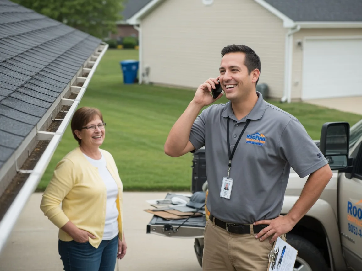 Local Roofing Contractors Frederic, MI FAQs
